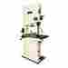 Jwbs-20qt-5 708755b Jet Model 20 Bandsaw With Quick Tension New 662756050397