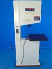 Jwbs16-b Jet Woodworking Bandsaw