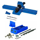 K5kjhd-2 Kreg K5 Pocket-hole Jig 636156017557
