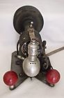 K9abr International Cutawl Vintage Model Precision