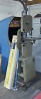 0380-119 King Model Blade 92 Inches Band Machinery. Vertical Long.