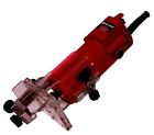 8362n King 3 " Stratifi Laminate Tools Toupie Canada 1 4 Trimmer Amps