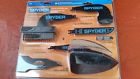 900411 Kit Attachment Model Spyder Reciprocating