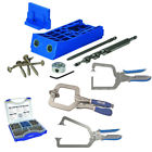 Kjhdkhc-x3 Kreg Kjhd Heavy Duty 616639717631