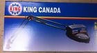 Kmag-100n Tools Usage Tout King Magnifying Loupe Lampe Canada Purpose Lamp