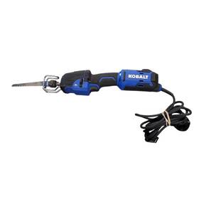 Ppj058244 Kobalt K6rs-o6a 6 Amp Reciprocating Saw Ml-ch