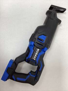 Kxrs124b Kobalt Recipricating 24volt Max Xtr