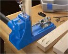 Kreg Jig Dust Collection Attachment 647096800833