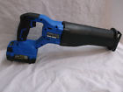 1824b-3v Krs Kobalt New Brushless Reciprocating Saw