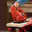 Ks500 Black Decker And New Jigsaw Jig Saw 240 220 Volt For Overseas Only 220v