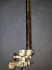 Lbs-121 Delta Milwaukee Rockwell Vtg Band Saw Upper Blade Guide Assembly