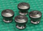 Lbs-179 Delta Original Bandsaw Steel Cover Knobs Complete Set Of