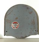 Lbs-187 Delta Rockwell Bandsaw Upper Wheel Guard Part