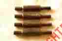 Lbs-188 Delta Vintage 14 Band Saw Upper Lower Cover Studs 4