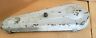 Lbs-193 Lbs-194 Rockwell Delta Band Saw Cast Iron Belt Pulley Guard