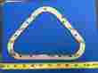 Lbs-205 Delta Milwaukee Rockwell 14 Wood Metal Cutting Band Saw Gearbox Gasket