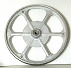 Lbs-92-s Delta Rockwell Bandsaw Upper Wheel Tire Part