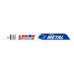 201769110r Lenox Pk5 9 X 1 .042 10t Lazermetal Recip