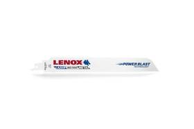 201789114r Lenox Pk5 9 X 1 .035 14t Lazermetal Recip