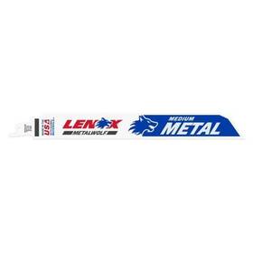 201809118r Lenox Pk5 9 X 1 .035 18t Lazermetal Recip