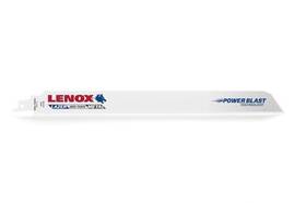 2018412114r Lenox Pk.5 12 Inch X 1 .042 14tpi Lazer Metal Recip