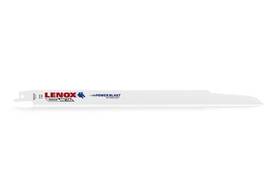 21510118r Lenox Pk.5 12 Inch X 3/4 .035 18tpi Metal Recip