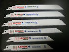 1-lenox Lenoxarmor986inchasst6pc Lenox 1 Armor Reciprocating 1-lenox Lenoxarmor986inchasst6pc Lenox 1 Armor Reciprocating