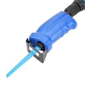 Liebewh 095247678892 Portable Reciprocating Saw Adapter Set Kit With Ergonomic H