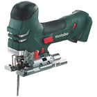601405890 Lithium-ion Bare Cordless Jig Ltx 18 Metabo Sta 18v