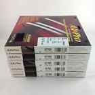 " Long 1 Olson 8 Band -pro 4 3 16 82 Blades