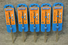 600649 Lot " 8 3 Rapid Speed Core Spyder Bit Brand Eject High Pilot 5