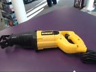 Lp2039955 Dw303 Corded Reciprocating Dewalt