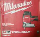 Lp3014517 Jigsaw Milwaukee 2445-20