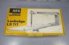 Ls717 Aeg Jig Saw Scroll