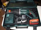 Ltx 18 Recipocating Ase Metabo