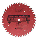 Lu72r010 Freud Atb Circular Saw 008925126966