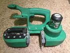 Lxrh01 Makita Combination Hammer Drill Complete