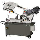 M02-097-0001 Klutch Metal Band Saw Geared Drive