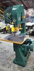 M110 Yates American Band Saw