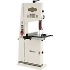 M1113 Shop - Metal Wood Shipping Bandsaw Free Fox