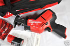 2520-21 M12 Fuel Reciprocating Milwaukee Hackzall Kit