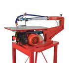 M22-v Hegner 22 Variable Speed