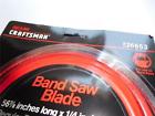 M26655 Sears Craftsman Band Saw Blades