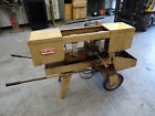 M7aw Kalamazoo Wet Cutting Horizontal Cut Off Band Saw