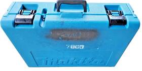 Makita 088381052870 Rf1101kit2 Hard Plastic Case Only-variable Speed Corded Router