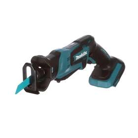 Makita 313039718724 Reciprocating Saw 18-volt Cordless Variable Speed Built-in Led Tool-only