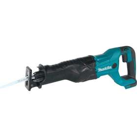 Makita 445003193145 18v Lxt Lithium-ion Cordless Variable Speed Reciprocating Saw Tool-only