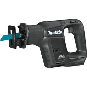 Makita 445054077074 Cordless Reciprocating Saw 18-volt Lithium-ion Variable Speed Brushless