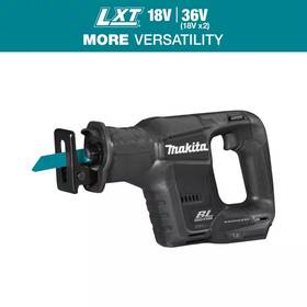 Makita 726084919433 Cordless Reciprocating Saw 18-volt Lithium-ion Variable Speed Brushless