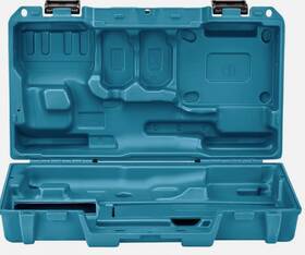 821620-5 Makita Plastic Carry Case For Cordless Reciprocating Saw Only